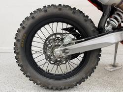 2023 Ktm 350 EXC-F Orange