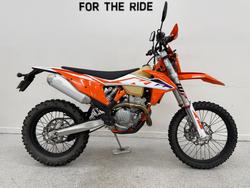 KTM 350 EXC-F