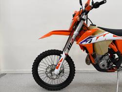 2023 Ktm 350 EXC-F Orange
