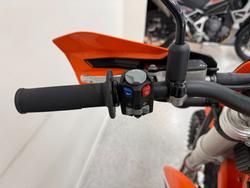 2023 Ktm 350 EXC-F Orange