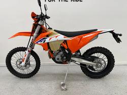 2023 Ktm 350 EXC-F Orange
