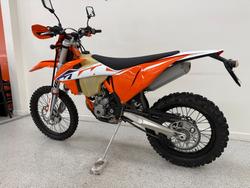 2023 Ktm 350 EXC-F Orange