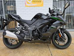 Kawasaki Ninja 1100SX