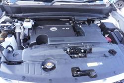 2016 Nissan Pathfinder ST-L