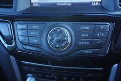 2016 Nissan Pathfinder ST-L