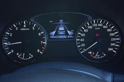 2016 Nissan Pathfinder ST-L