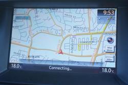 2016 Nissan Pathfinder ST-L