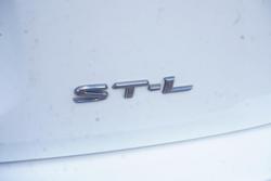 2016 Nissan Pathfinder ST-L