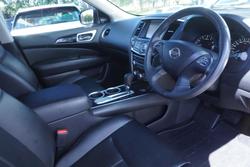 2016 Nissan Pathfinder ST-L