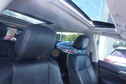 2016 Nissan Pathfinder ST-L