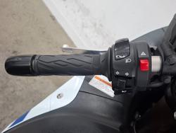 Suzuki 2008 SUZUKI 1300cc GSX1300R White