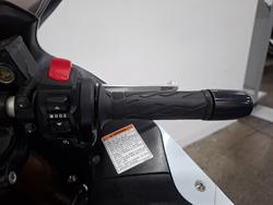 Suzuki 2008 SUZUKI 1300cc GSX1300R White