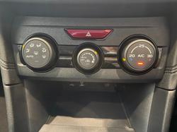 2021 Subaru Impreza 2.0i