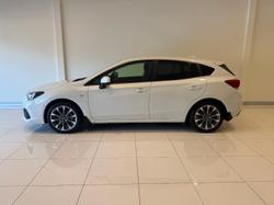 2021 Subaru Impreza 2.0i