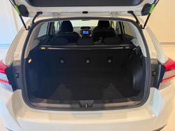 2021 Subaru Impreza 2.0i