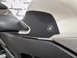 2023 Yamaha YZF-R3 R3 White