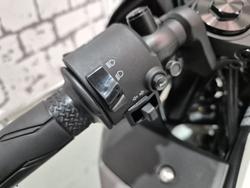 2023 Yamaha YZF-R3 R3 White