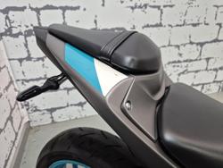 2023 Yamaha YZF-R3 R3 White