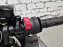 2023 Yamaha YZF-R3 R3 White