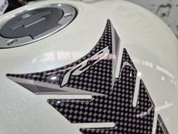 2023 Yamaha YZF-R3 R3 White