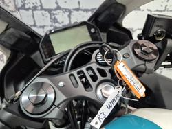 2023 Yamaha YZF-R3 R3 White
