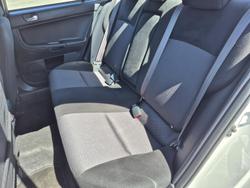 2017 Mitsubishi Lancer Black Edition