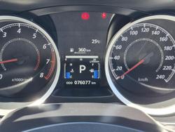 2017 Mitsubishi Lancer Black Edition