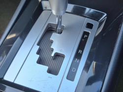 2017 Mitsubishi Lancer Black Edition