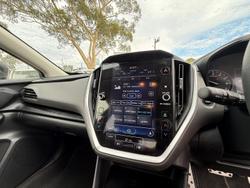 2024 Subaru Crosstrek 2.0R G6X MY24 AWD Magnetite Grey