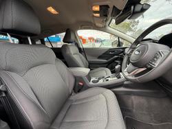 2024 Subaru Crosstrek 2.0R G6X MY24 AWD Magnetite Grey