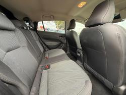 2024 Subaru Crosstrek 2.0R G6X MY24 AWD Magnetite Grey