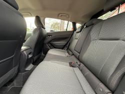 2024 Subaru Crosstrek 2.0R G6X MY24 AWD Magnetite Grey