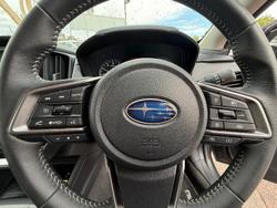 2024 Subaru Crosstrek 2.0R G6X MY24 AWD Magnetite Grey