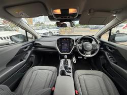 2024 Subaru Crosstrek 2.0R G6X MY24 AWD Magnetite Grey