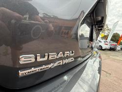 2024 Subaru Crosstrek 2.0R G6X MY24 AWD Magnetite Grey