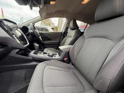 2024 Subaru Crosstrek 2.0R G6X MY24 AWD Magnetite Grey