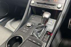 2021 Lexus RC RC350 F Sport