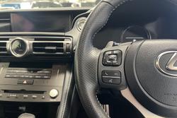 2021 Lexus RC RC350 F Sport