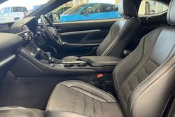 2021 Lexus RC RC350 F Sport