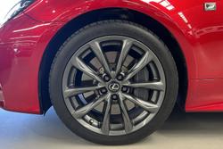 2021 Lexus RC RC350 F Sport