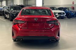 2021 Lexus RC RC350 F Sport