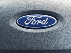 2018 Ford Escape Trend ZG MY18 AWD Moondust Silver