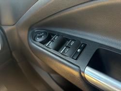 2018 Ford Escape Trend ZG MY18 AWD Moondust Silver