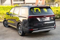 2023 Kia Carnival S