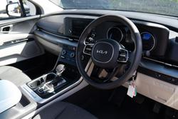 2023 Kia Carnival S KA4 MY23 Panthera Metal
