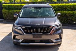 2023 Kia Carnival S KA4 MY23 Panthera Metal