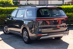 2023 Kia Carnival S KA4 MY23 Panthera Metal