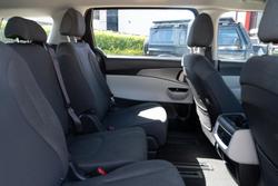 2023 Kia Carnival S KA4 MY23 Panthera Metal