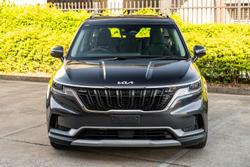 2023 Kia Carnival S