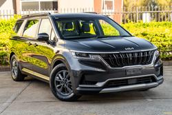 2023 Kia Carnival S